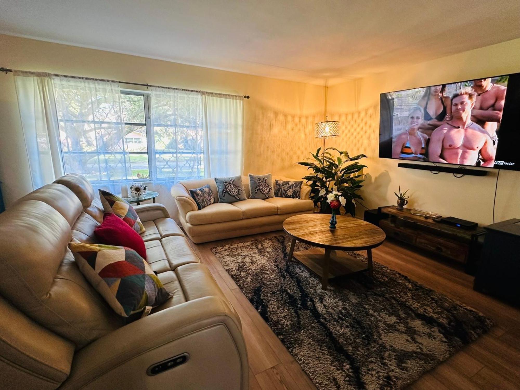 4 Bedroom Clearwater Vacation Home With Amazing Backyard Exterior photo